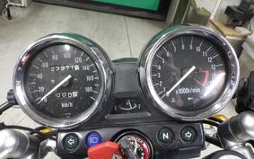 KAWASAKI ZRX400 2010 ZR400E