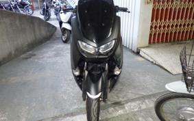 YAMAHA N-MAX 2021 SEG6J