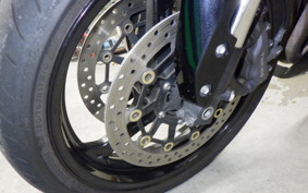 HONDA CBR600RR GEN 3 2010 PC40