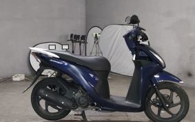HONDA DIO 110 JF58