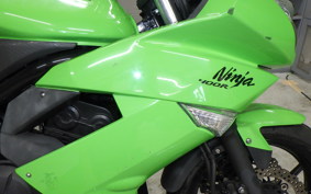 KAWASAKI NINJA 400R ER400B