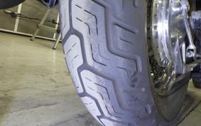 HONDA SHADOW 400 1997 NC34