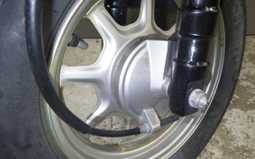 HONDA TACT Basket AF79