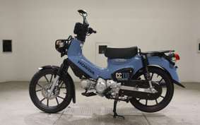 HONDA ｸﾛｽｶﾌﾞ110-3 2022 JA60