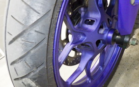 YAMAHA YZF-R25 A 2009 RG43J