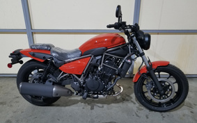 KAWASAKI ELIMINATOR 400-1 2025 EL400A
