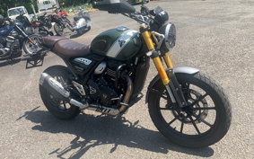 TRIUMPH SCRAMBLER 400X 2025 T147Y4