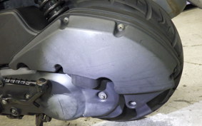 SUZUKI ADDRESS V125 G 2024 CF4EA