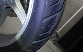 HONDA CBR250R A 1987 MC41