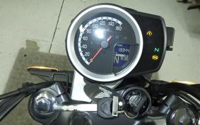 HONDA GB350S 2025 NC59