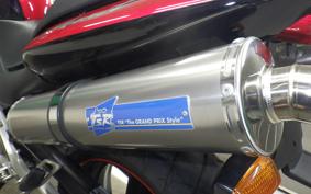 HONDA HORNET 250 2013 MC31