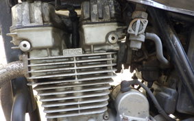 HONDA GB250 CLUBMAN GEN 2 2014 MC10