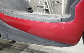 SUZUKI ｽｳｨｯｼｭ125 DV12B