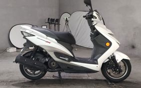 YAMAHA CYGNUS 125 X SE44J