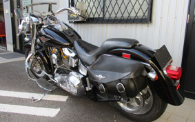 HARLEY FLSTF1340-1450 2000 BMY