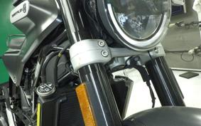 HUSQVARNA SVARTPILEN 125 2024