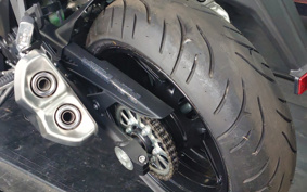 KAWASAKI NINJA 1000 2014 ZXT00L