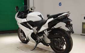 HONDA VFR800F 2015 RC79