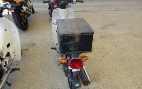YAMAHA MATE 50 V50