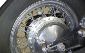 HONDA SHADOW 400 2004 NC34