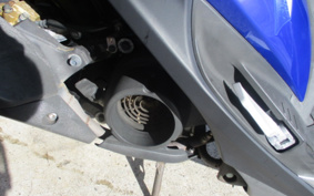 YAMAHA CYGNUS125XSR SEA5J