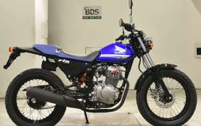 HONDA FTR223 MC34