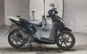 HONDA DIO 110 JF58