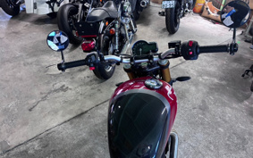 TRIUMPH SPEED 400 2026 T127Y6
