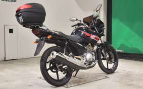 YAMAHA YBR125