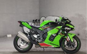 KAWASAKI ZX 10 NINJA R 2023 ZXT02L