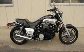 YAMAHA VMAX 1987 1VM0
