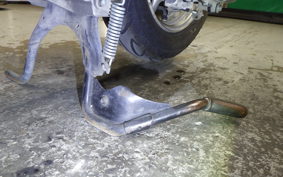 HONDA TACT-4ﾍﾞｰｼｯｸ