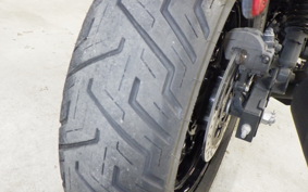 KAWASAKI ELIMINATOR400-3 2023 EL400A