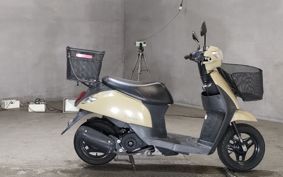 SUZUKI LETS CA4AA