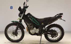 YAMAHA TRICKER DG10J