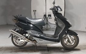 YAMAHA CYGNUS 125 X SE12J