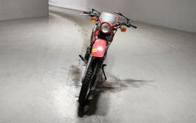 HONDA XL250R MD03
