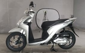 HONDA DIO 110 JF58