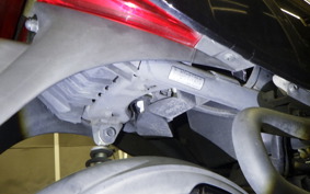 YAMAHA JOG Gen.5 2021 SA36J