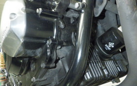 HONDA CB400SF VTEC SPEC 2 2002 NC39