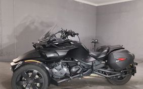 OTHER BRP CAN-NAM SPIDER F3S 2022 RDD