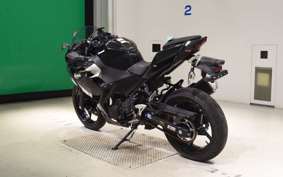 KAWASAKI NINJA 400 2021 EX400G