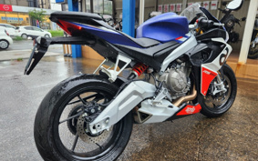 APRILIA RS660 2025 ZD4KS