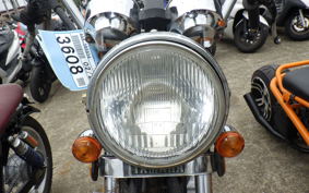 YAMAHA XS250 SPECIAL 4A8