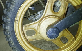 HONDA QR50 AE01