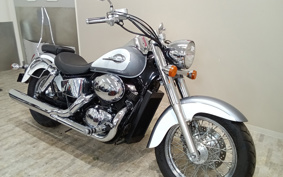 HONDA SHADOW 400 2003 NC34