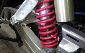 SUZUKI GSX400 IMPULSE 2007 GK7CA