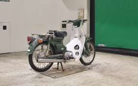 HONDA C50 SUPER CUB 1998 C50