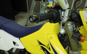 SUZUKI DR-Z400SM 2007 SK44A