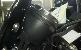 TRIUMPH BONNEVILLE SE 2010